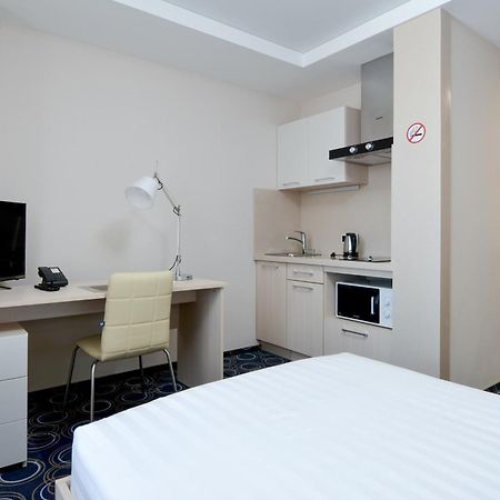 Apart Hotel 92/2 Karaganda Room photo