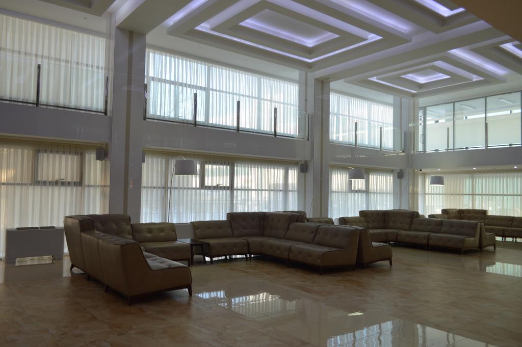 Apart Hotel 92/2 Karaganda Exterior photo