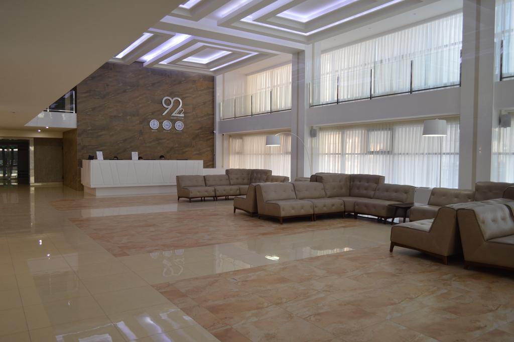Apart Hotel 92/2 Karaganda Exterior photo