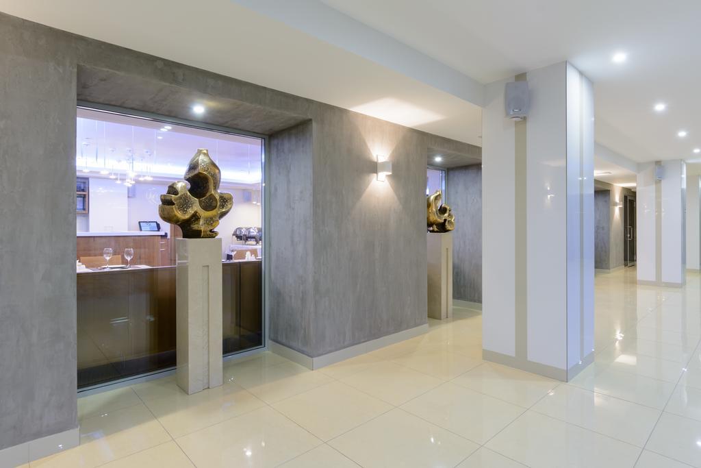 Apart Hotel 92/2 Karaganda Exterior photo