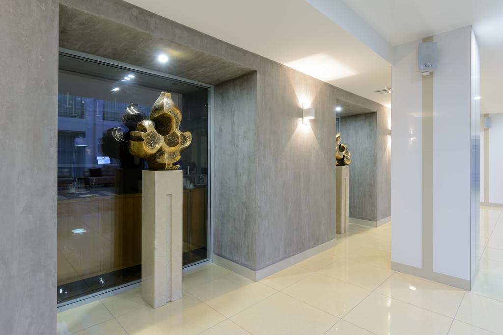 Apart Hotel 92/2 Karaganda Exterior photo